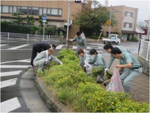 住友重機械工業株式会社愛媛製造所　新居浜工場２