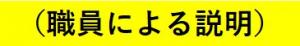 説明テキスト