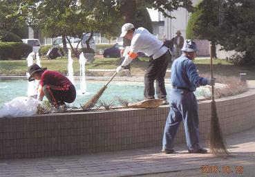 愛媛県年金受給者協会新居浜支部さんの活動写真