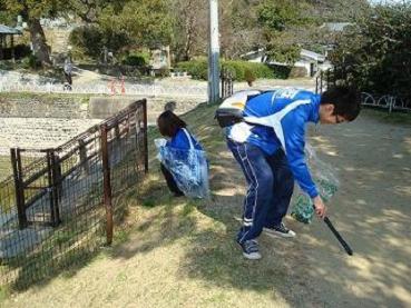 Team浜ちょボ実行委員会さんの活動写真