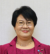 伊藤優子議員