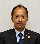 白川議員