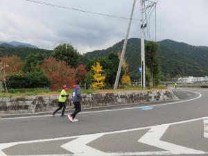 ５km⑦