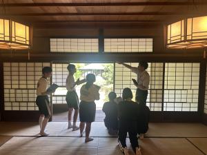 令和6年度実施結果①