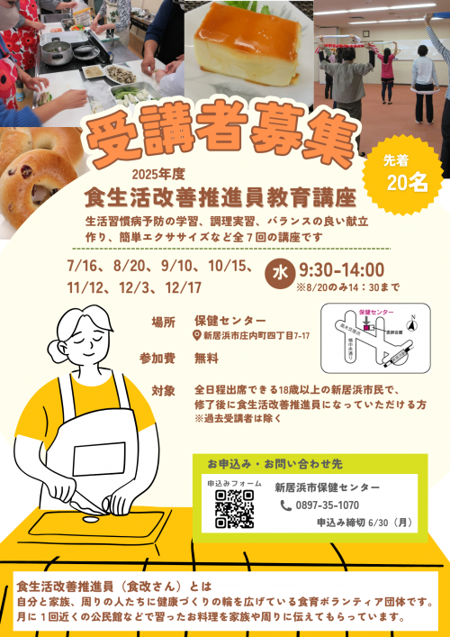 表