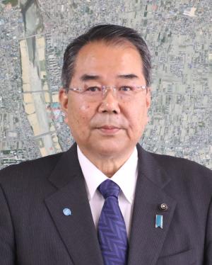 議長