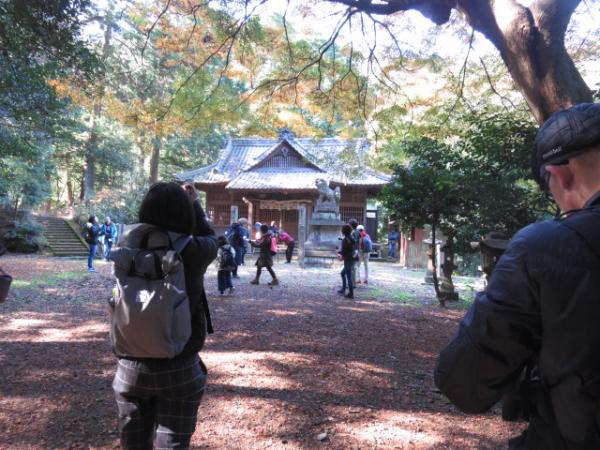 竜河神社