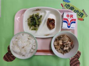 日本全国味めぐり（愛媛県）