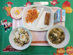 日本全国味めぐり（沖縄県）