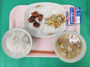 日本全国味めぐり（北海道）